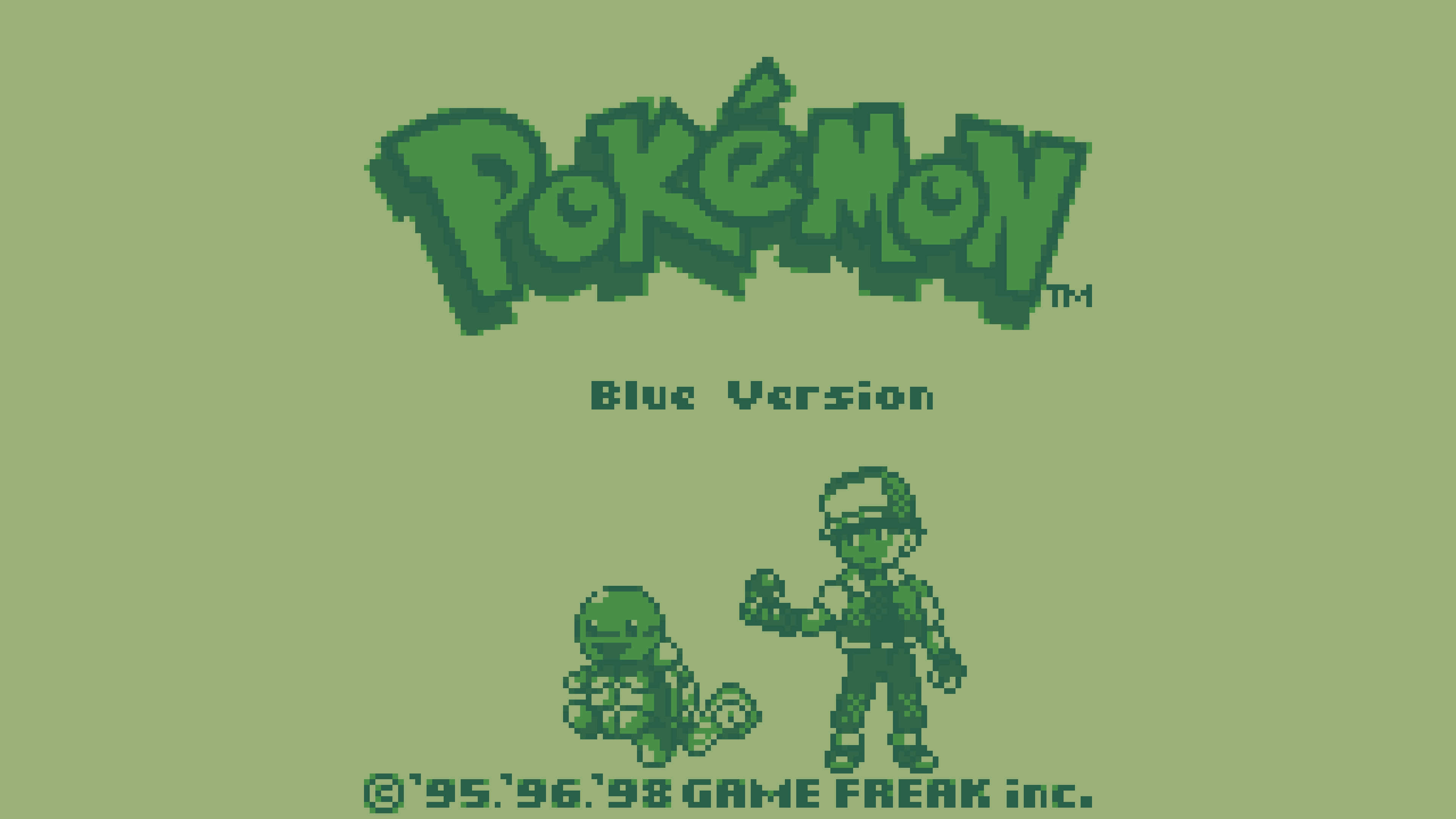 gameboy pokemon blue download